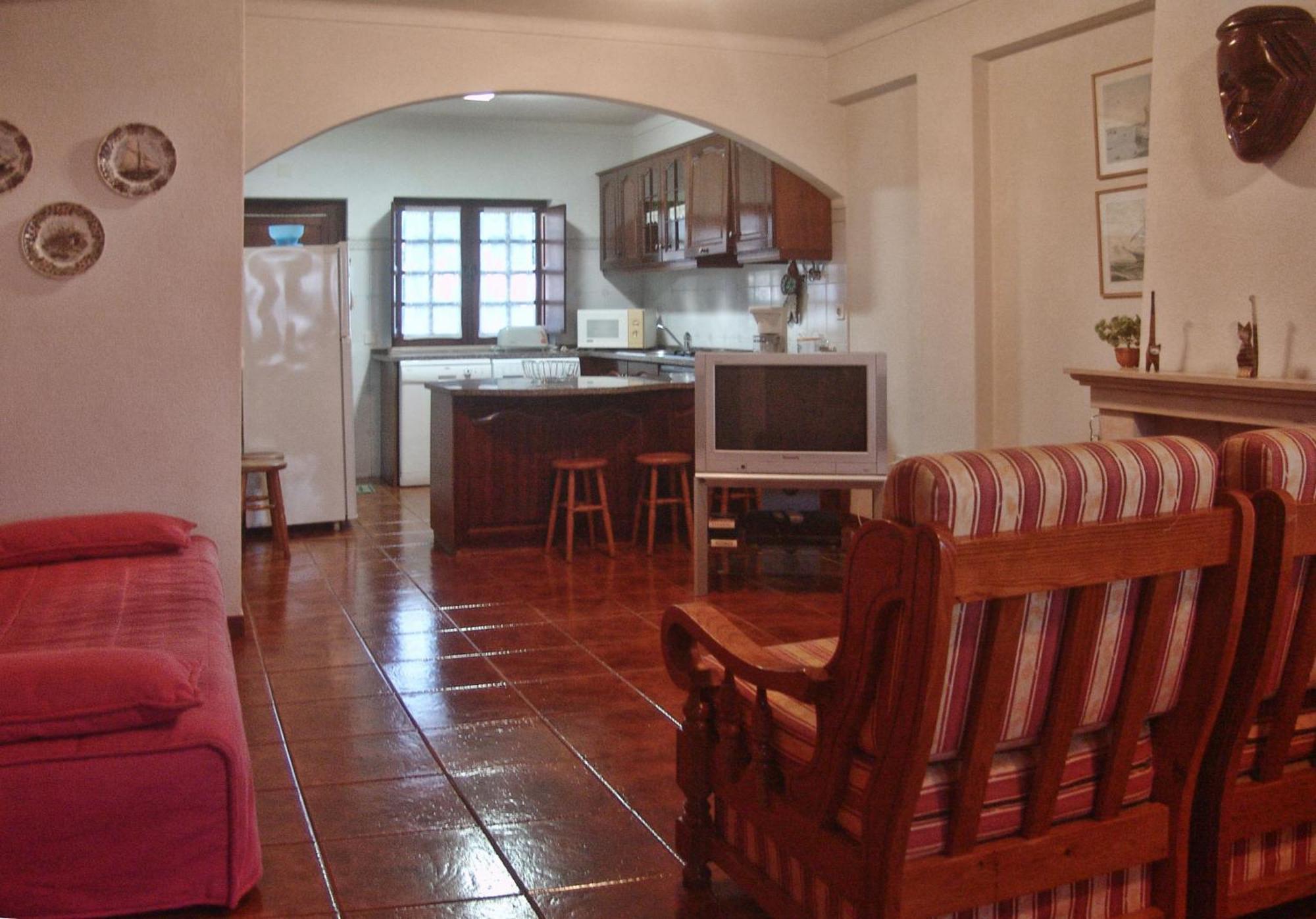 Apartment Os Compadres
