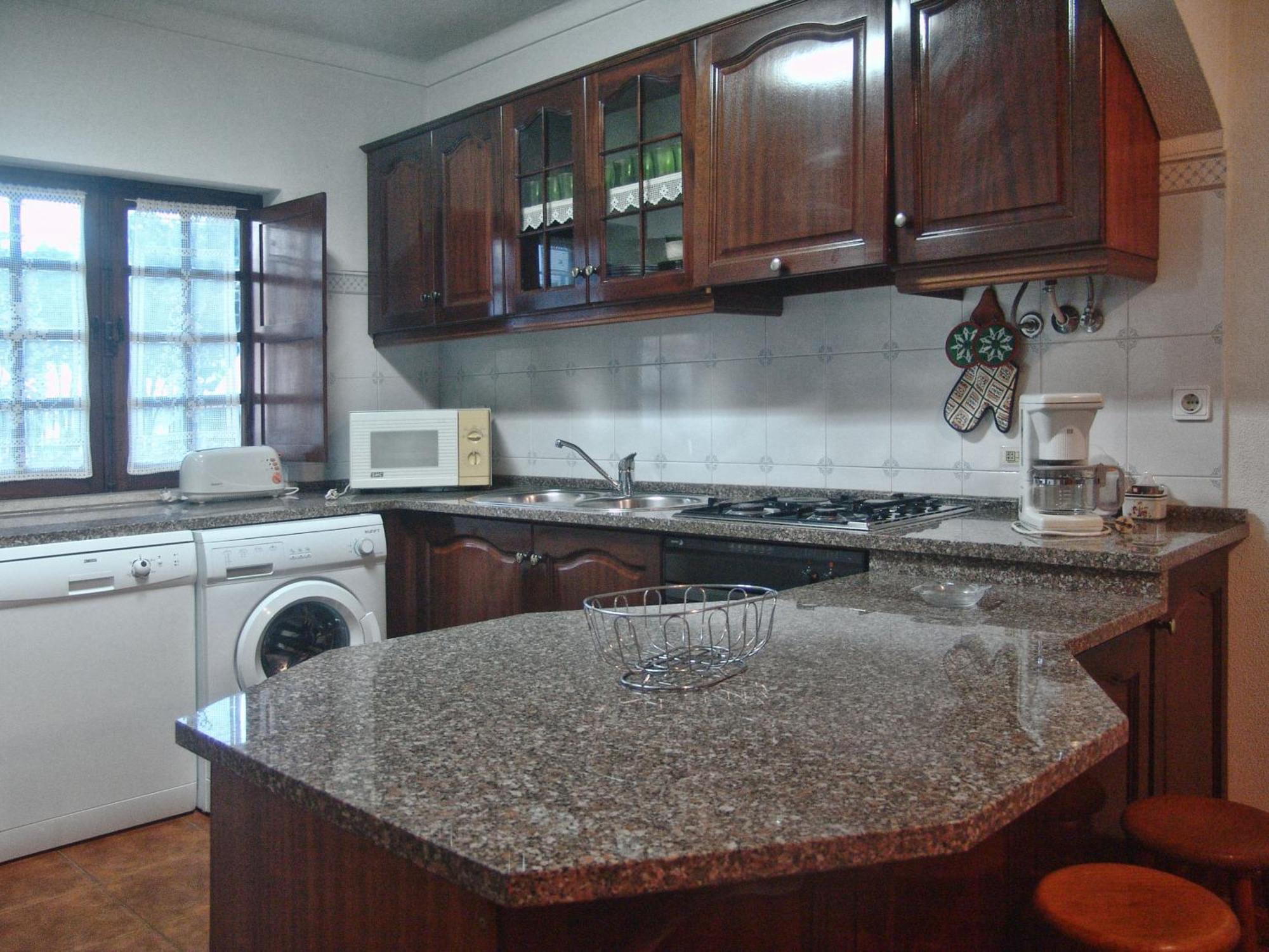 Os Compadres Apartment